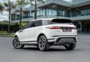 Land Rover Range Rover Evoque Range Rover Evoque | 3,525 P.M | 0% Downpayment | Range Rover Evoque Dynamic