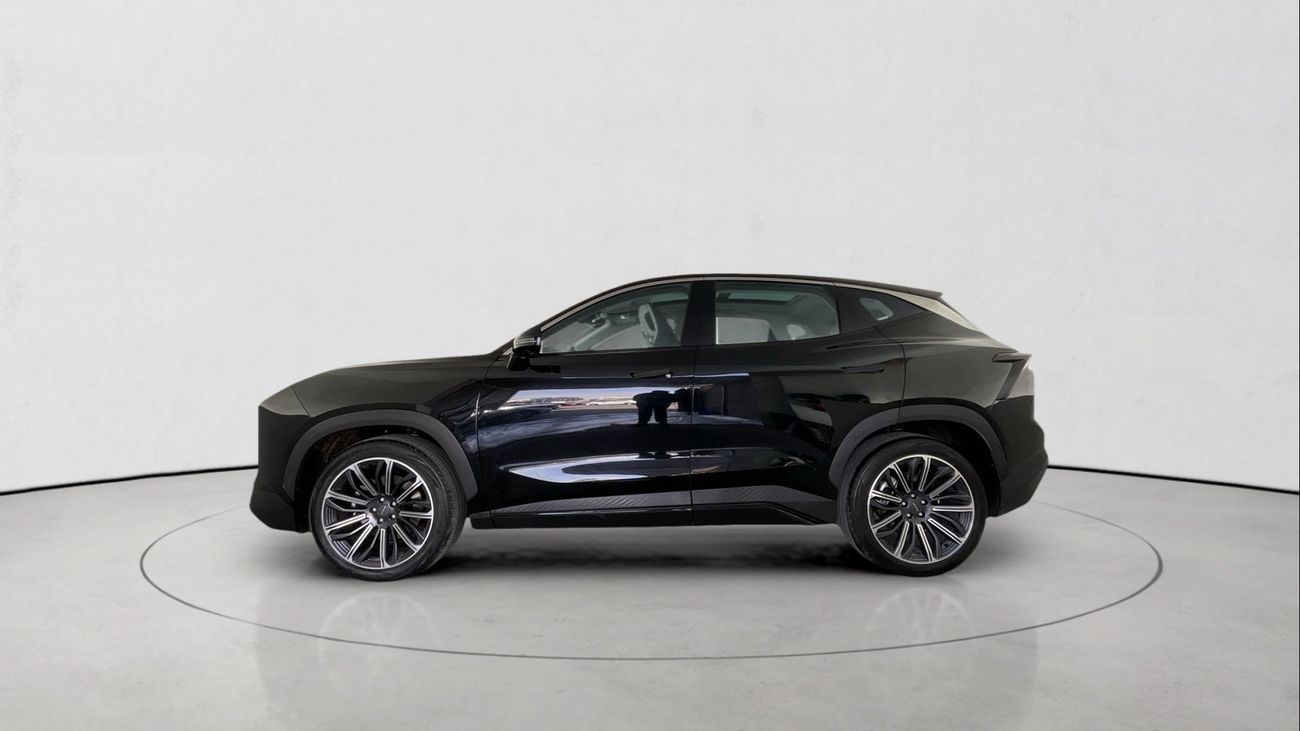 Jetour Dashing Luxury | Guaranteed Warranty | 0 Down Payment