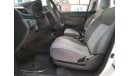 Mitsubishi L200 2.4L 4CY Petrol, Fabric Seats, 4WD (LOT # 697)