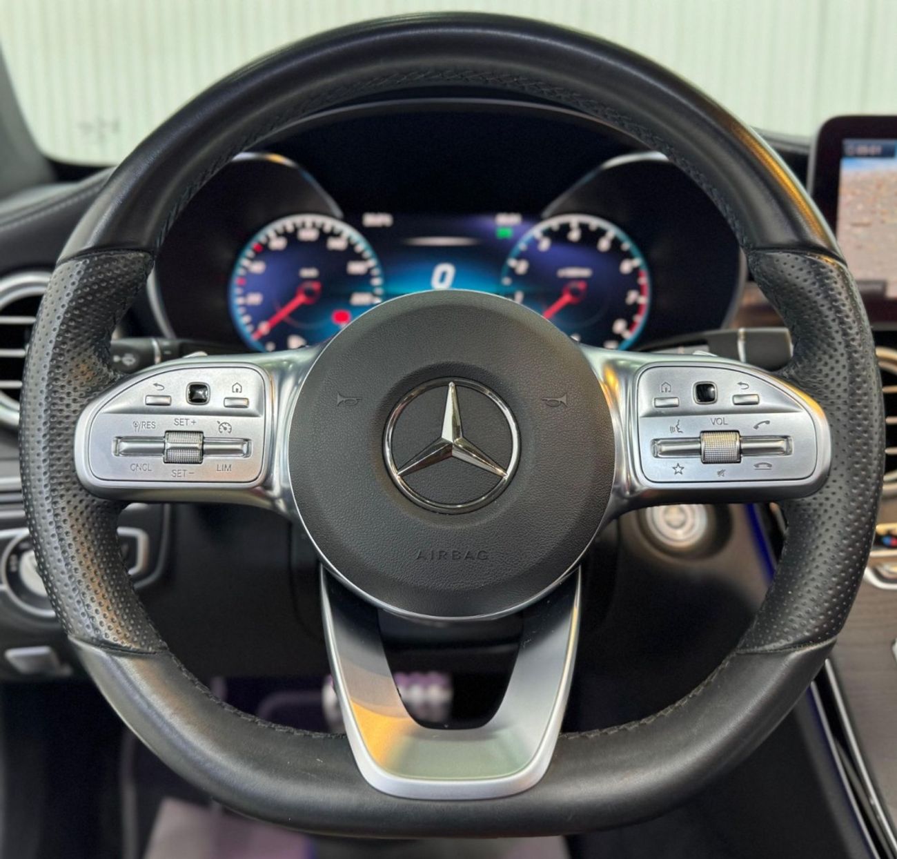 Mercedes-Benz C 200 Coupe AMG 2020 Mercedes Benz C200 AMG Coupe, Sep 2025 Mercedes Warranty, Full Mercedes Service History, GC