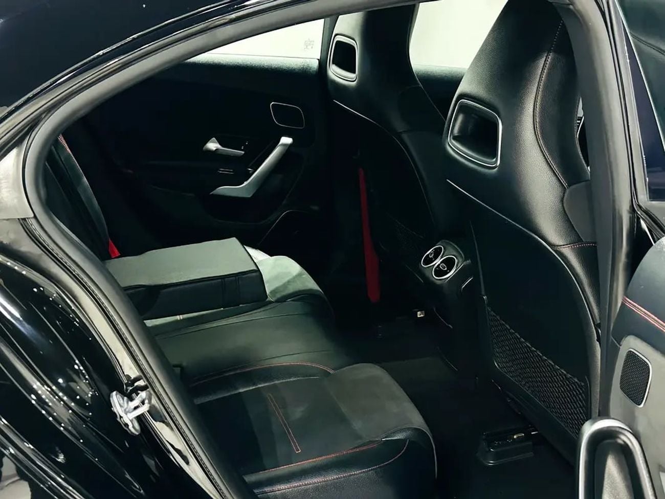 مرسيدس بنز CLA 250 AMG