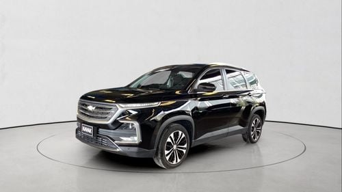 Chevrolet Captiva PREMIER | Guaranteed Warranty | 0 Down Payment