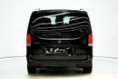 Mercedes-Benz V 300 V300 AVANTGARDE | GCC 0km | Agency Warranty | 360 View | 64 colors Ambeint Lights