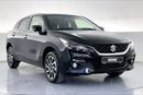 Suzuki Baleno GLX| 1 year free warranty | Exclusive Eid offer