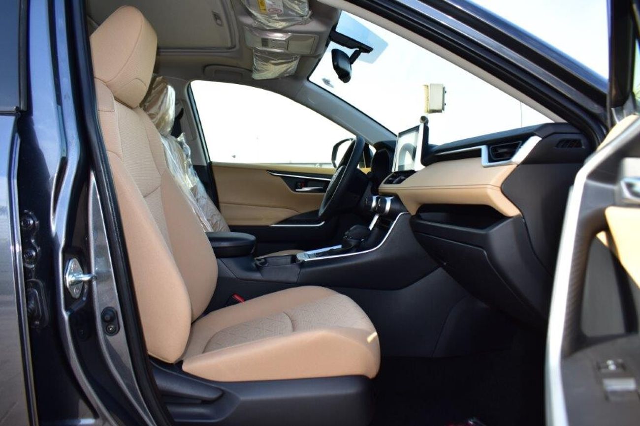 Toyota RAV4 XLE  2.0L Petrol AWD Automatic