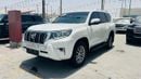 تويوتا برادو VXR