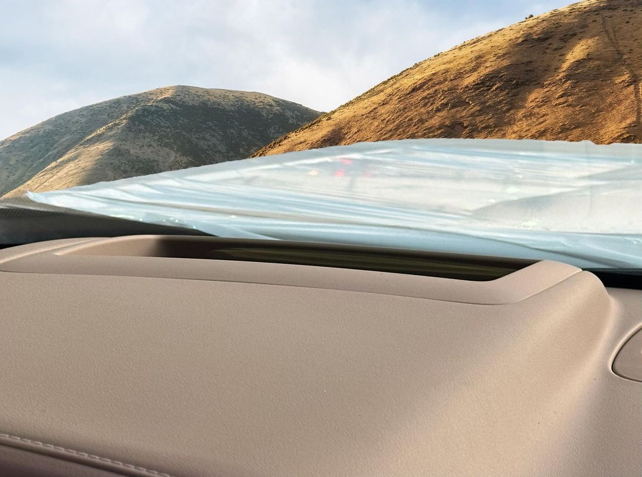 شيفروليه تاهو Premier 6.2L