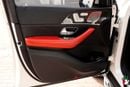 مرسيدس بنز GLE 53 AMG COUPE 4MATIC+ Mercedes-Benz GLE 53 2022