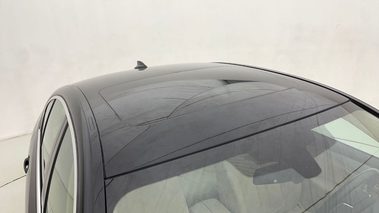 بي أم دبليو 520i 2L 2020 | 0 DP | 1202/Month | 30 Day Return | Service History