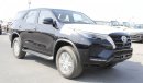 Toyota Fortuner TOYOTA FORTUNER 2.7L AT 2022