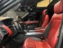 Land Rover Range Rover Sport HSE 3.0L (335 HP) RANGE ROVER SPORT | GCC | 2020 | HSE FULL OPTIONS | VERY GOOD CONDITIONS