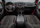 Jeep Wrangler Sport 3.6L A/T