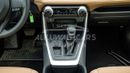 Toyota RAV4 LE TOYOTA RAV4 2.0P AT 4X2 MY2025
