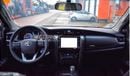 Toyota Fortuner 4.0L Petrol V6, 4WD A/T FAC, CAM, WO RR PWR DOOR, FAB, STYLISH DARK AVAILABLE IN COLORS FOR EXPORT