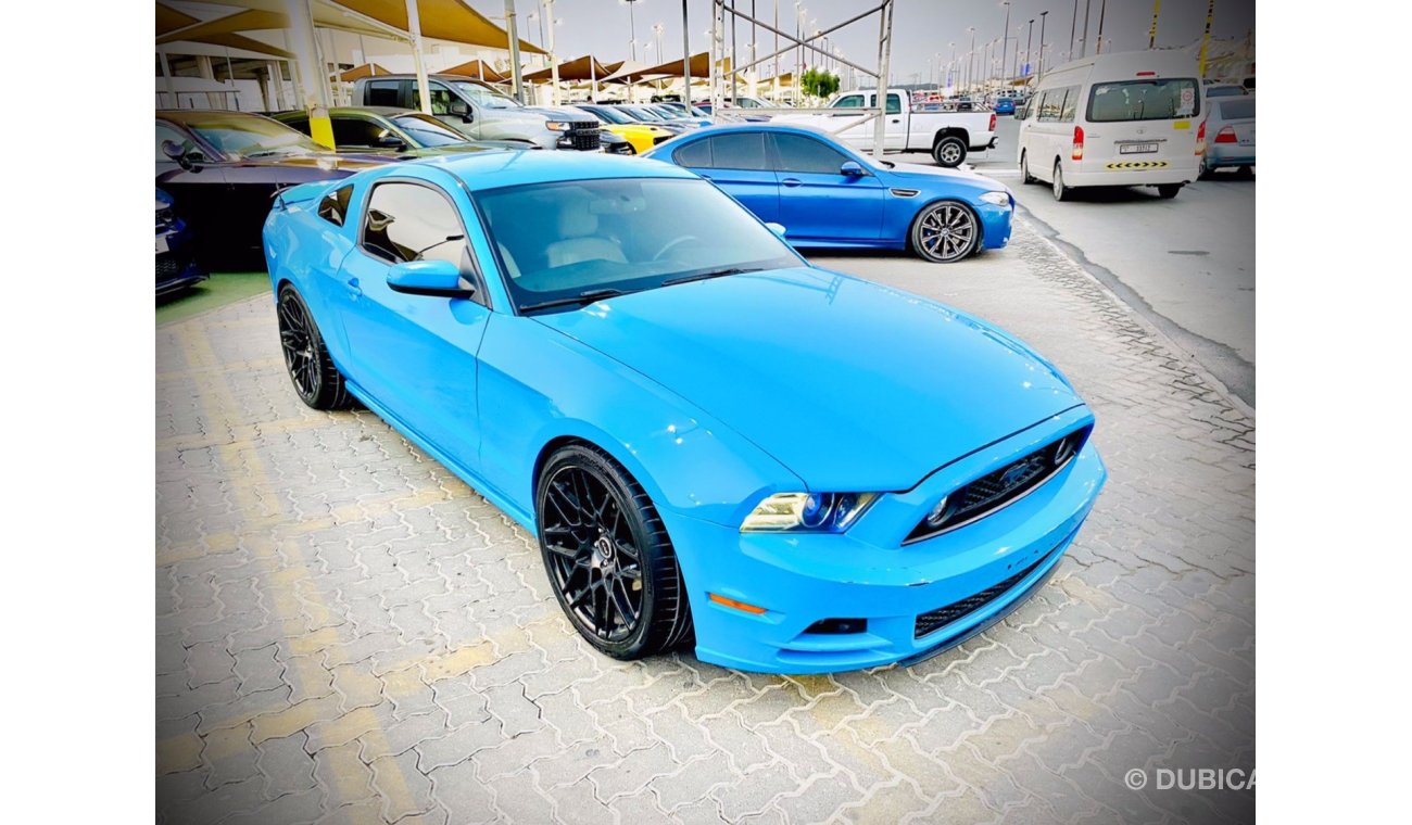 Ford Mustang Available for sale