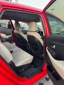 Kia Carens LX 2.0L Wagon