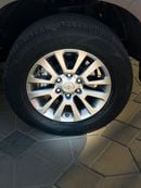 Toyota Prado GXR 2.7L (160 HP) AWD