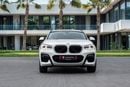 BMW X4 X4 xDrive30i M Sport | 2,801 P.M | 0% Downpayment | Agency Warranty!