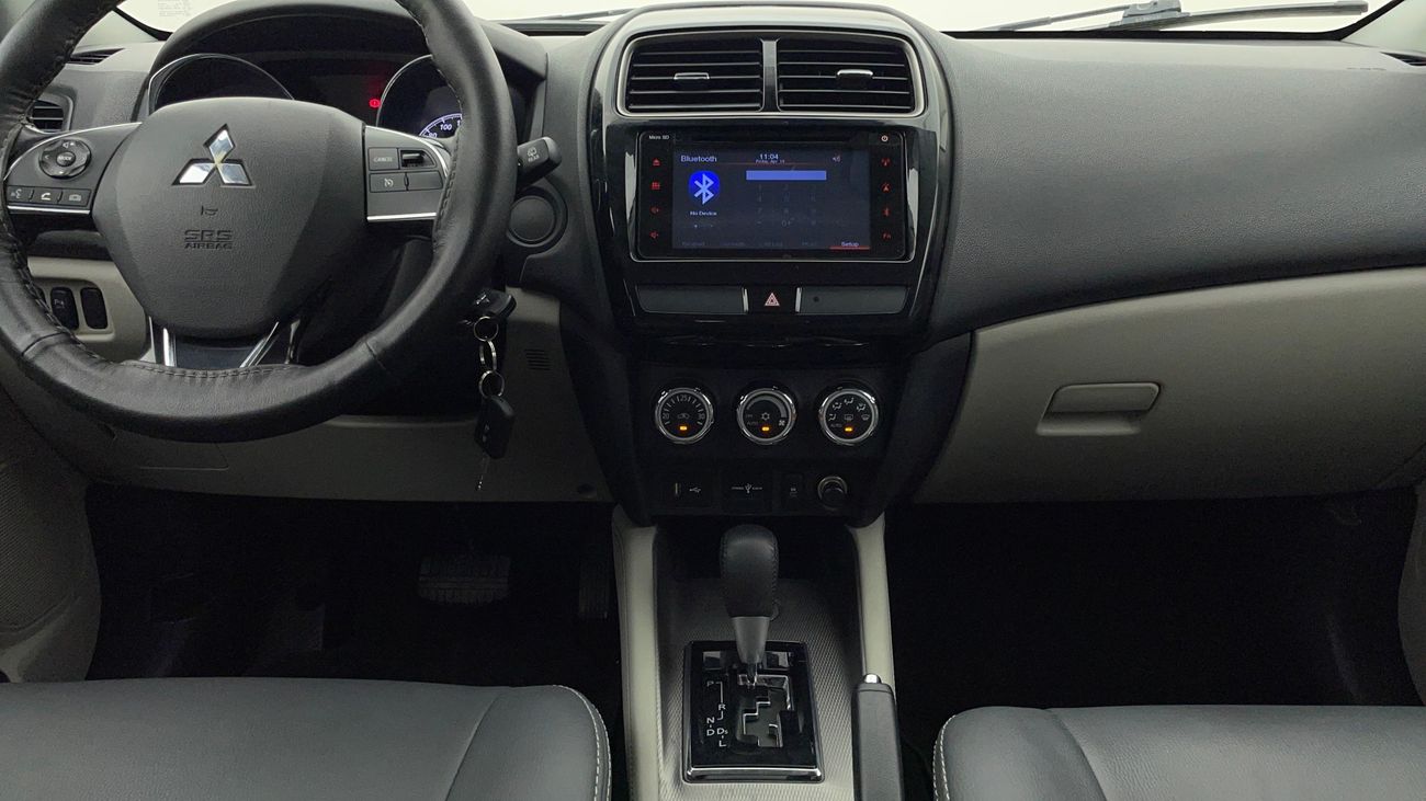 Mitsubishi ASX GLX MID 2 | Zero Down Payment | Home Test Drive