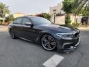 BMW M550i Std 4.4L