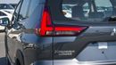 ميتسوبيشي إكسباندر كروس Brand New Mitsubishi Xpander Cross 2025 1.5L AT FWD|Grey/Black|XPANDER-CR-25| FOR EXPORT ONLY