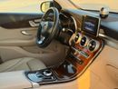 Mercedes-Benz GLC 300 4MATIC 2.0L