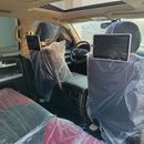 Toyota Land Cruiser 2009 gxrv8 change2022