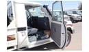 Toyota Land Cruiser Pick Up 2022 LAND CRUISER PICK UP 4.2 DIESEL