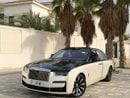 Rolls-Royce Ghost 6.75T Extended Wheelbase