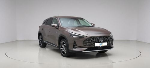 أم جي وان STD 1.5 | بدون دفعة مقدمة | اختبار القيادة في المنزل