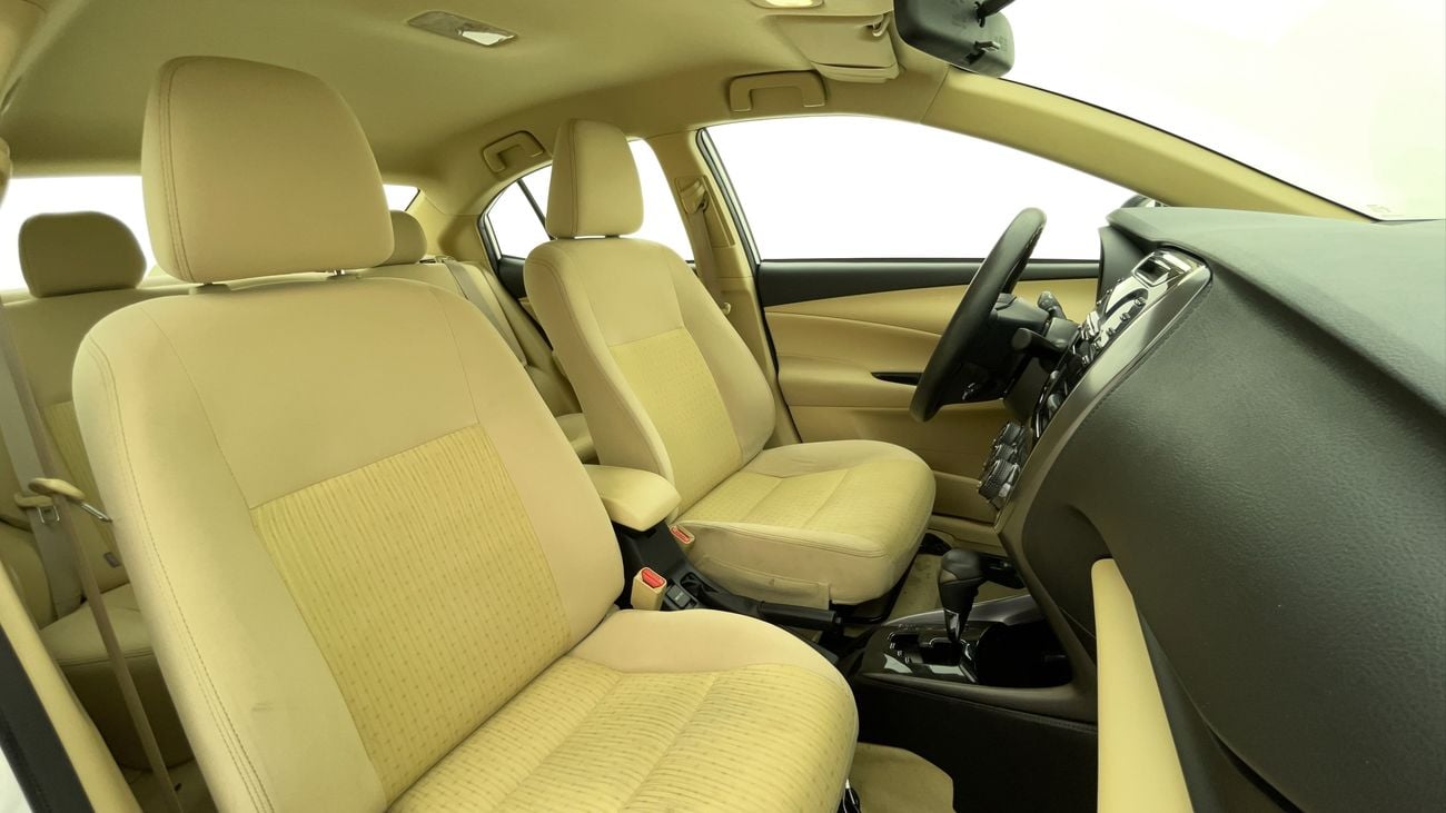 Toyota Yaris SE 1.5 | Zero Down Payment | Home Test Drive