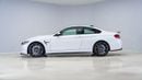 BMW M4 M COMPETITION UAE's Very Best Example | AED 4,145 Per Month