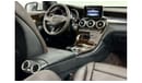 Mercedes-Benz GLC 250 Std 2017 Mercedes Benz GLC 250 4Matic, Warranty, Full Mercedes Service History, Excellent Condition,