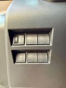 تويوتا لاند كروزر Toyota Land Cruiser GX 2025