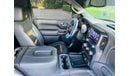 GMC Sierra GMC SIERRA AT4 2019 GCC FULL OPTION PERFECT CONDITION