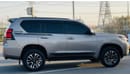 Toyota Prado TXL Bronze 2018 Prado Diesel RHD 2.8L AT & Seater Electric Sunroof Premium Condition