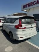 سوزوكي ايرتيغا Suzuki Ertiga GLX 1.5L 2026 GCC!!!