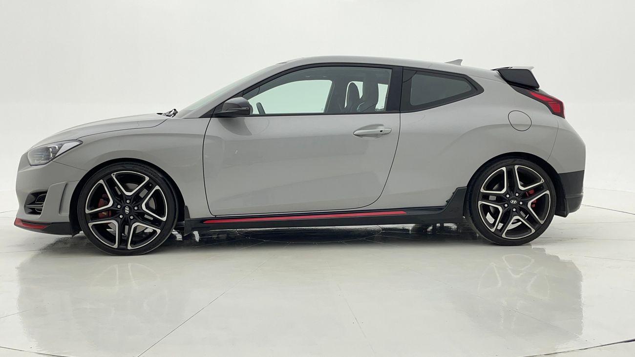 هيونداي فيلوستر N 2 | بدون دفعة مقدمة | اختبار قيادة مجاني للمنزل