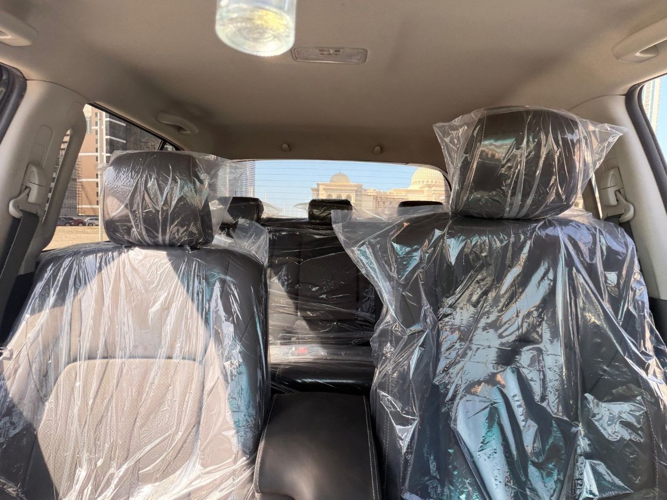 Toyota Hilux SR5 export from Australia