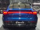 Mercedes-Benz EQE 350+ SUV 2023 Mercedes Benz EQE350+ AMG Edition 1, 2027 Mercedes Warranty, Very Low Kms, GCC