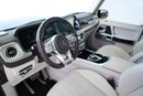 Mercedes-Benz G 63 AMG Std 4.0L