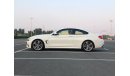 BMW 435i M Sport BMW 435 MODEL 2015 GCC CAR PERFECT CONDITION INSIDE AND OUTSIDE