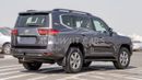Toyota Land Cruiser VX TOYOTA LAND CRUISER LC300 VX 4.0P AT MY2025 Grey