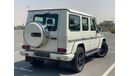 Mercedes-Benz G 55 AMG MERCEDES G 55 AMG 2010 GCC V8 4WD PERFECT CONDITION INSIDE AND OUTSIDE - ACCIDENT FREE
