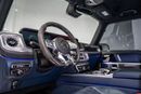 Mercedes Benz G63 AMG STD