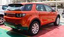 Land Rover Discovery Sport HSE LUXURY