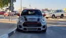 Mini Cooper S Coupé JCW 2020 | Agency Warranty/Service | GCC