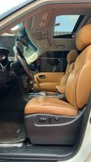 نيسان باترول LE Titanium 5.6L