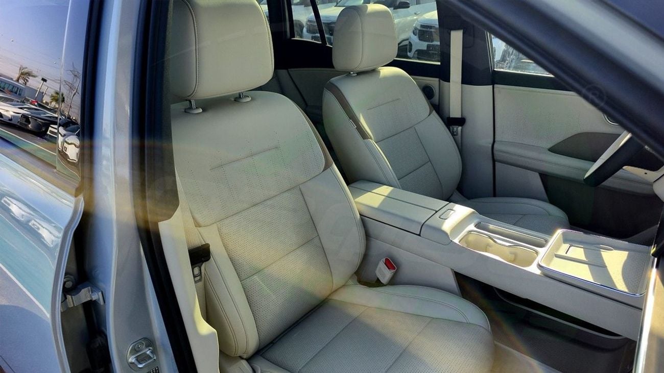 Toyota BZ3X ( Only For Export ) 2025 Toyota BZ3X 610 MAX FWD BEV BRAND NEW