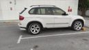 بي أم دبليو X5 xDrive 35i Exclusive 3.0L